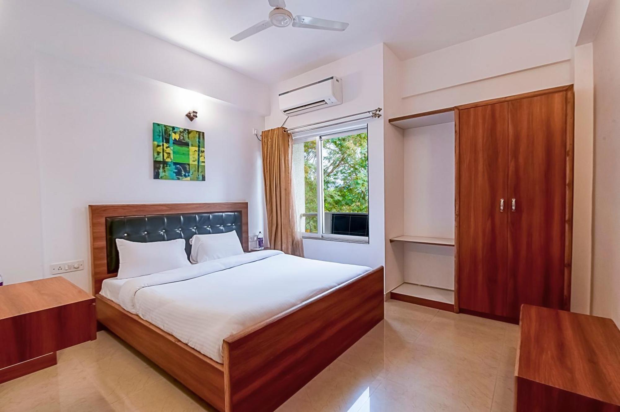 Hotel Sterling Stolen Heaven Lonavala Habitación foto